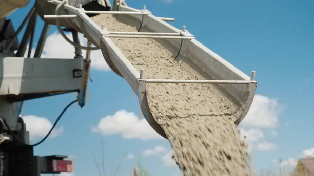 Best Concrete Steps and Stairs in Wakarusa, IN