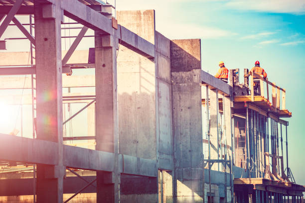 Best Industrial Concrete Flooring in Wakarusa, IN