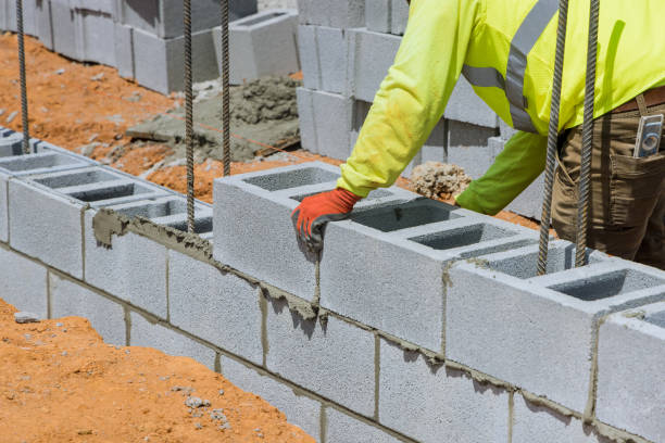 Best Concrete Demolition Services in Wakarusa, IN